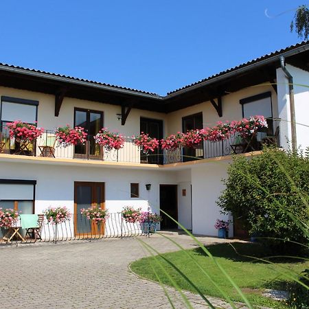 Haus Falle Schiefling am See Exterior photo
