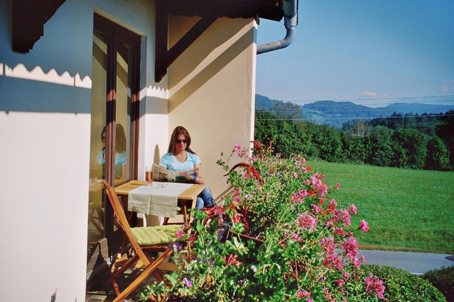 Haus Falle Schiefling am See Exterior photo