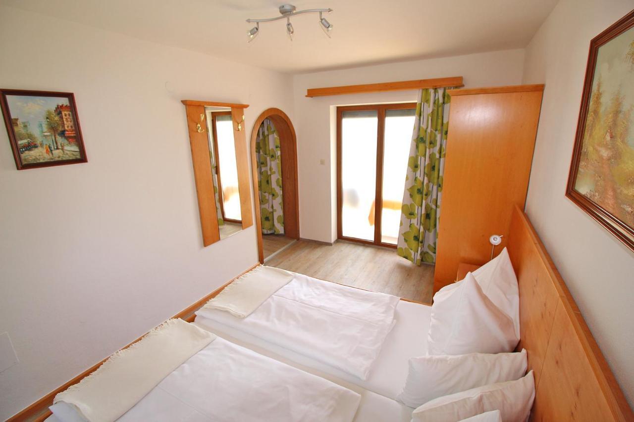 Haus Falle Schiefling am See Exterior photo